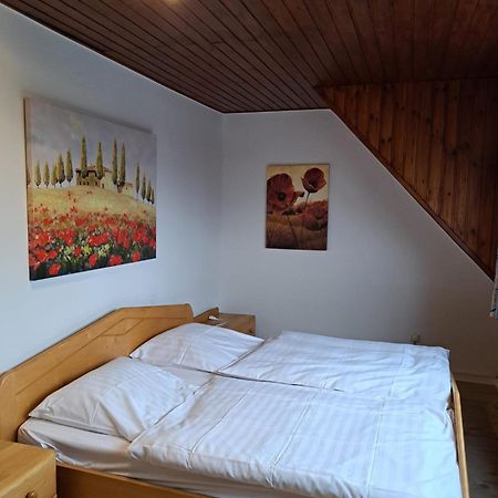 St. Jobser Hof Würselen Buitenkant foto