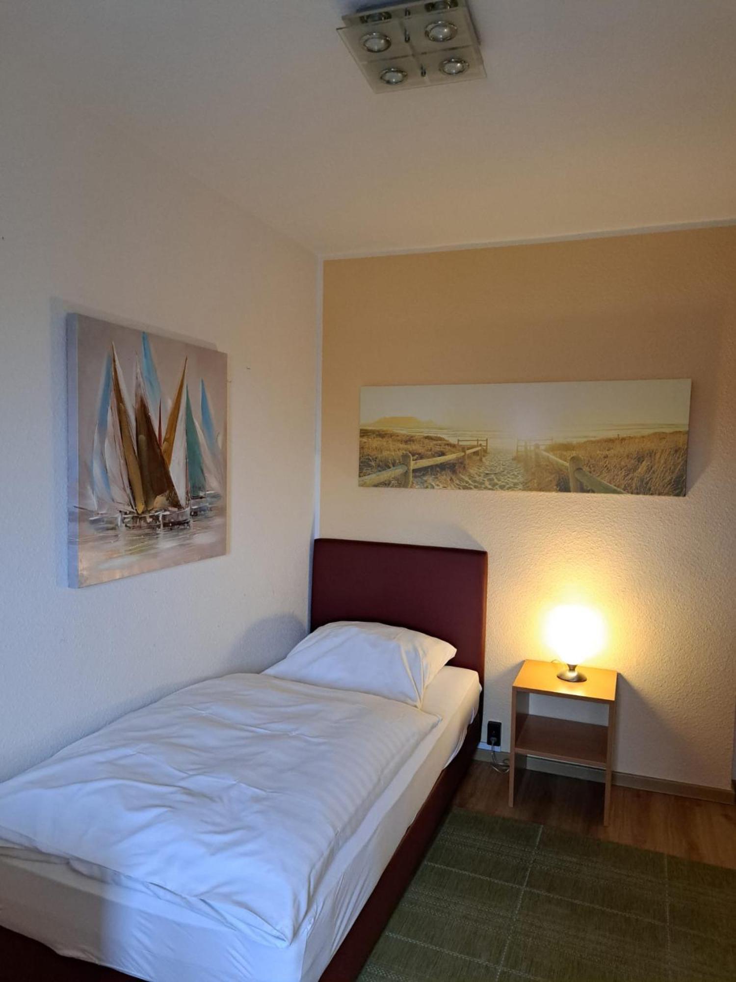 St. Jobser Hof Würselen Buitenkant foto