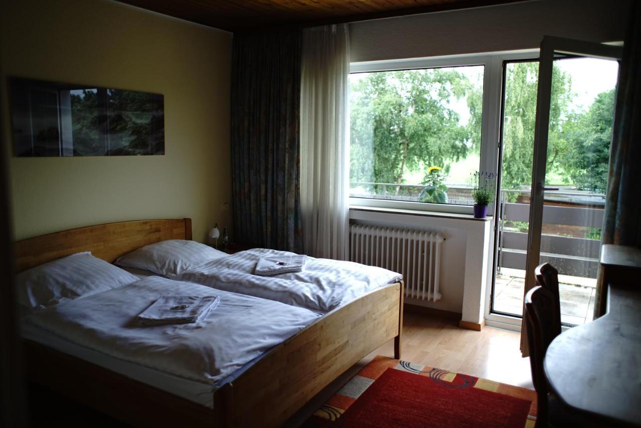 St. Jobser Hof Würselen Buitenkant foto